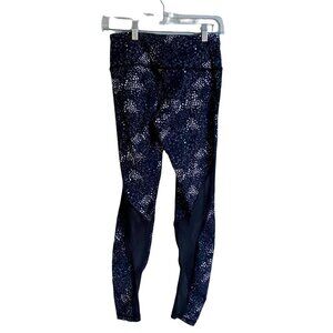 Victorias Secret Knockout Exercise Pant Small